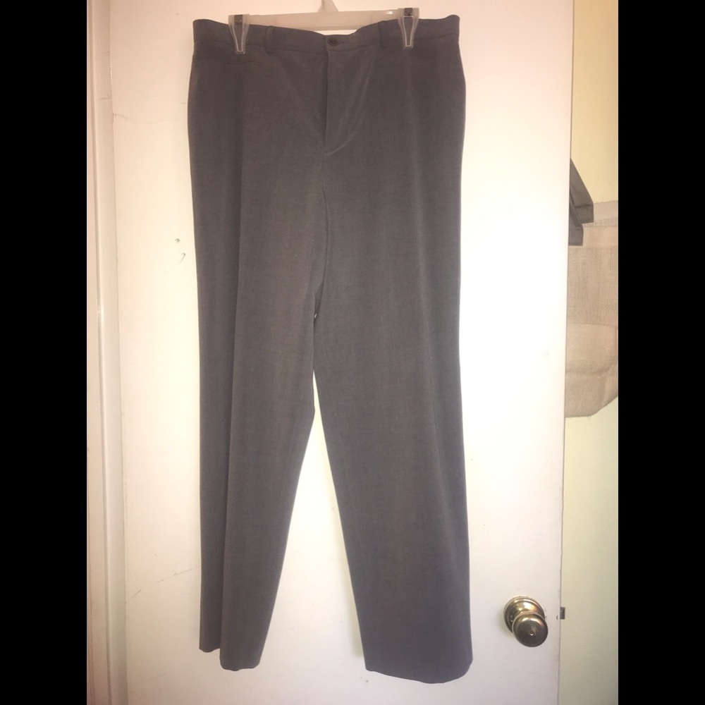 Dress pants